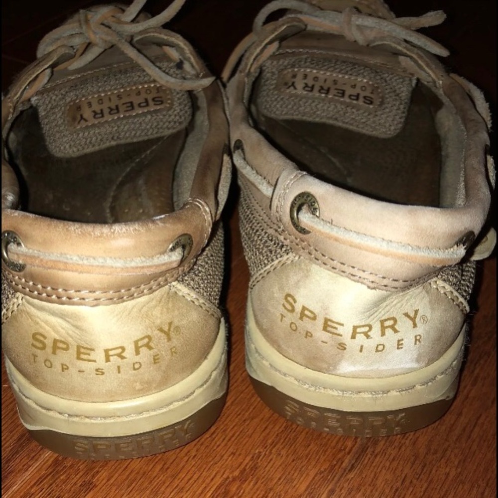 Sperries - Picture 2 of 3